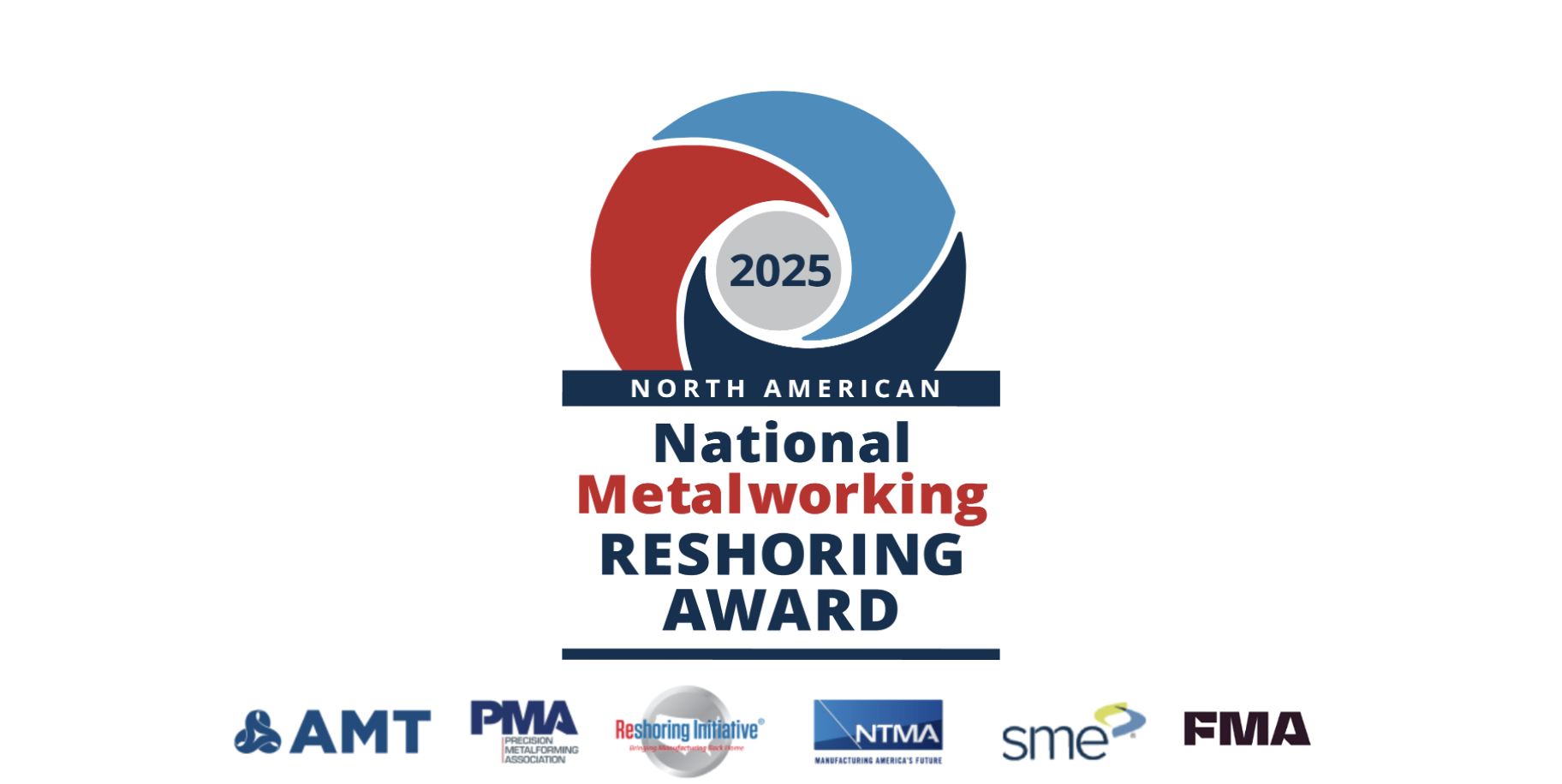 Apply for a National Reshoring Award