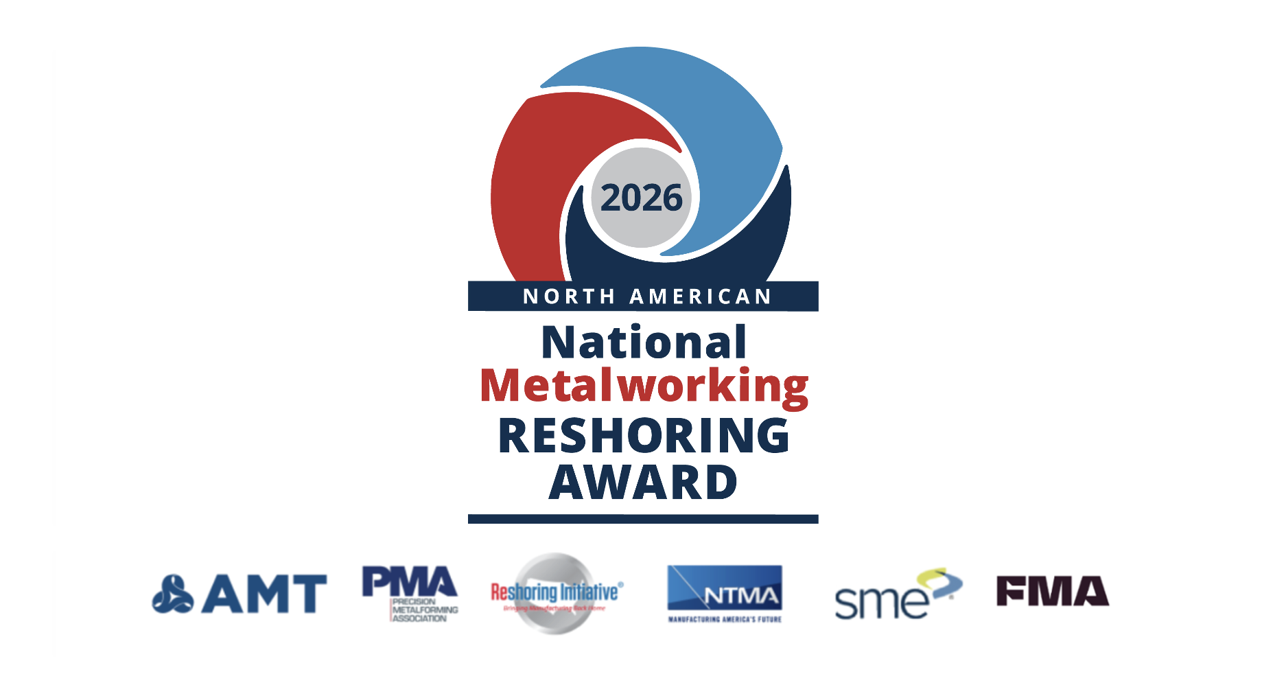 Apply for a National Reshoring Award