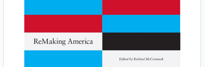 Free Book Signing by Reshoring and Manufacturing Policy Experts at FABTECH 2015