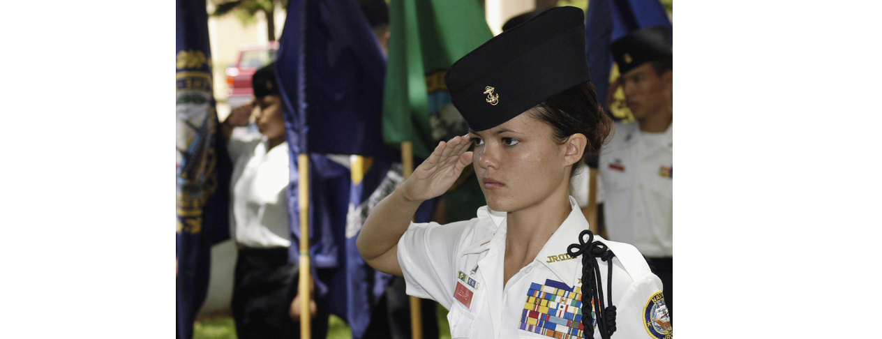 JROTC: Another Solution to the Skilled Workforce Shortage