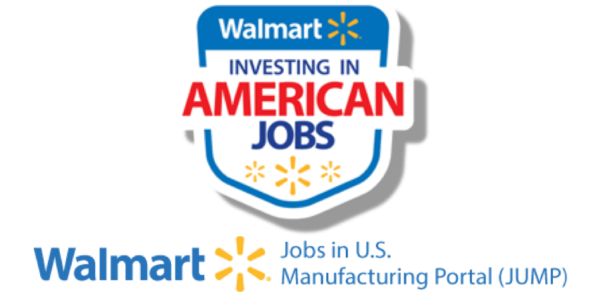 Walmart To Entrepreneurs: Bring Us Your Products That  Support American Jobs