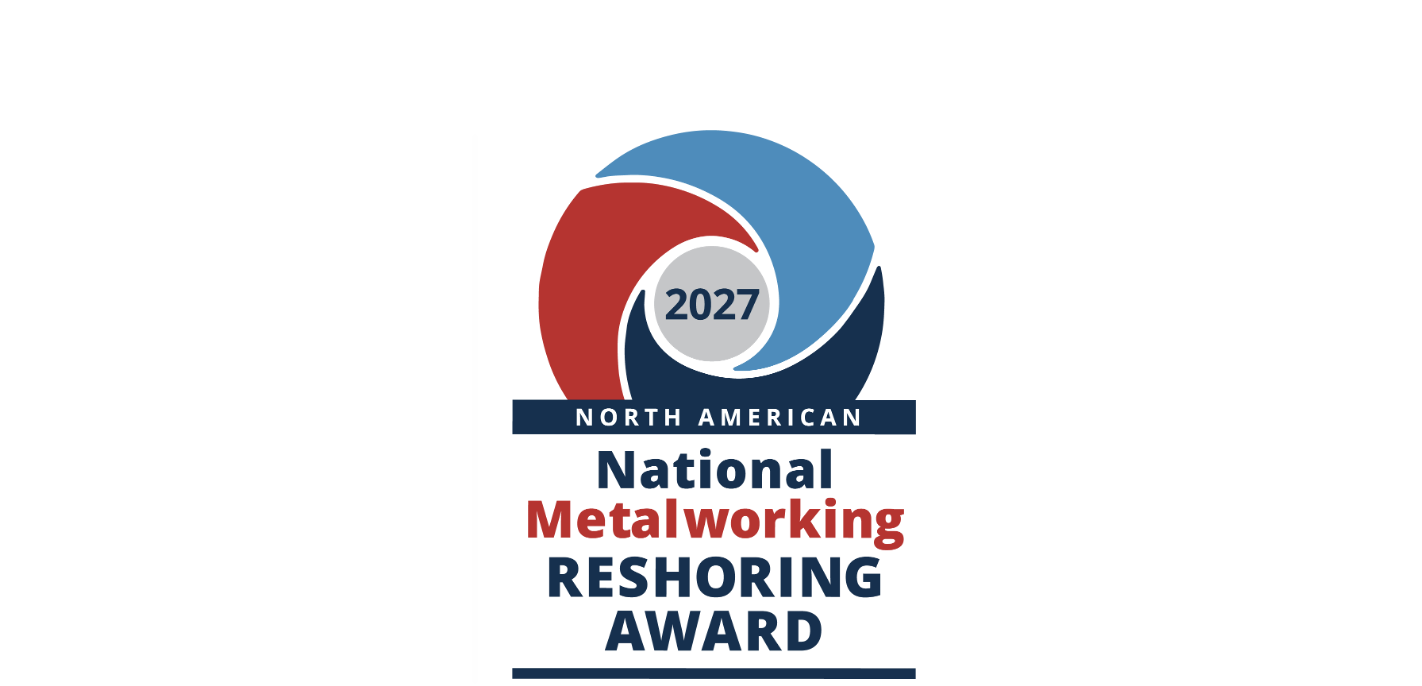 Apply for a National Reshoring Award