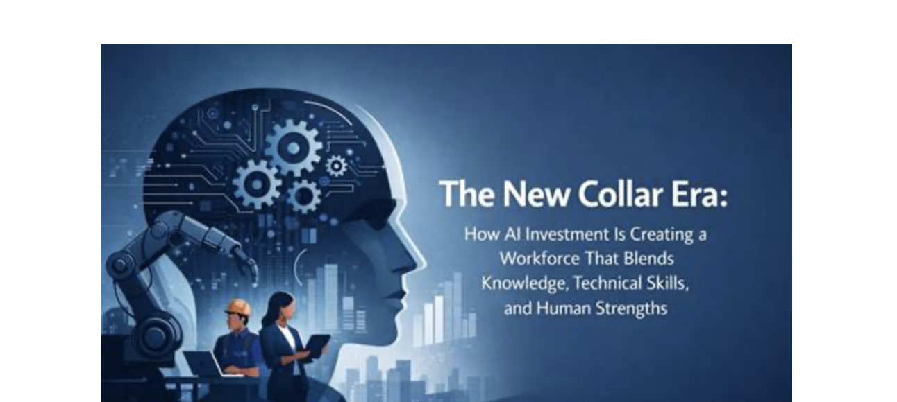 New-Collar Career Profile: Employability Skills Are the New Job-Market Currency