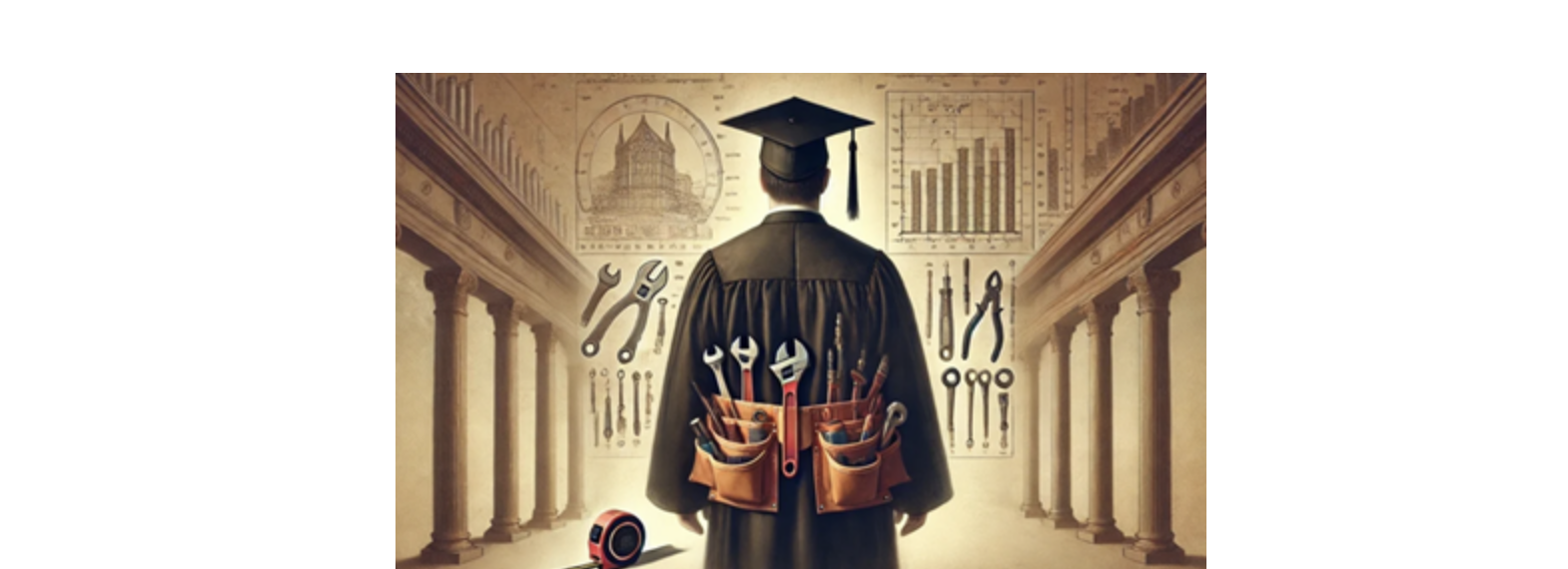 The Toolbelt Generation: Rebuilding America’s Grey-Collar Pipeline