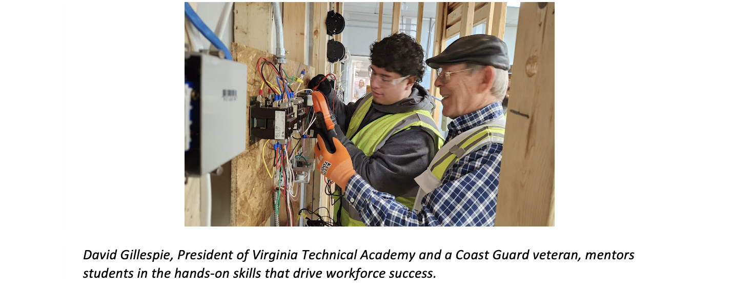 Trade Schools: Opening Skilled Career Pathways for Underserved Learners