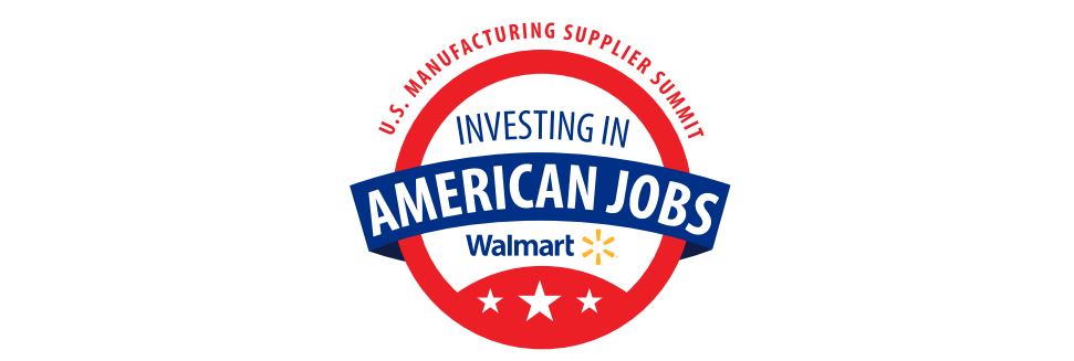 Walmart Offers Open Call for Products that Support American Jobs