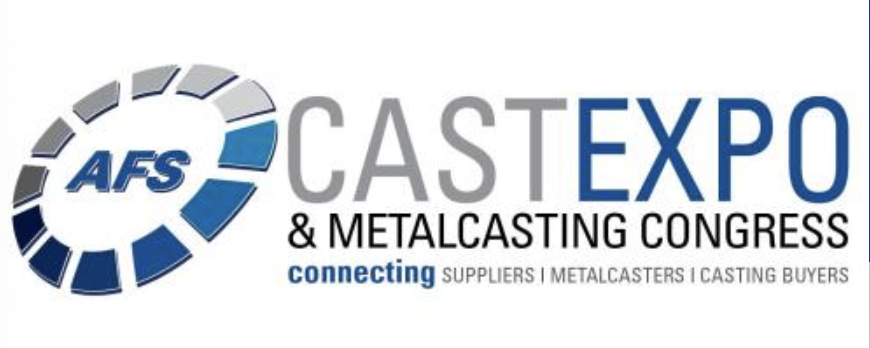 AFS CASTEXPO & Metalcasting Congress