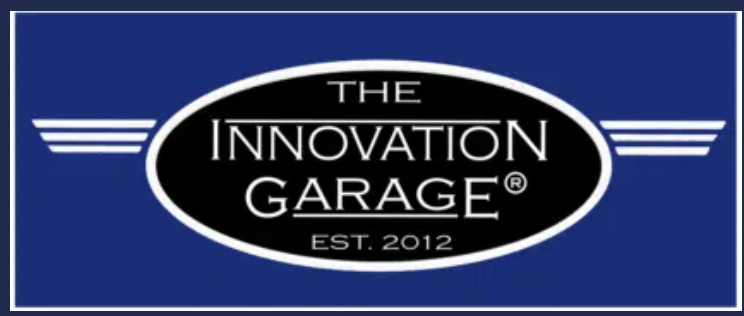 Innovation Garage podcast 