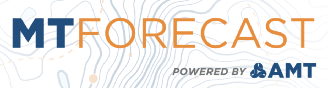 AMT MT Forecast