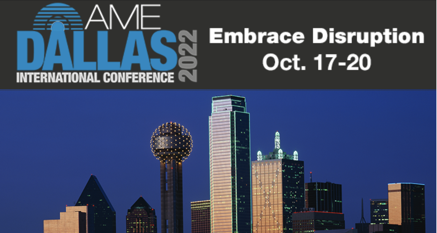 Join the largest lean conference in the world, either virtually or in person! Click here for Registration